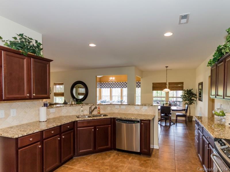 Balmoral - Residential