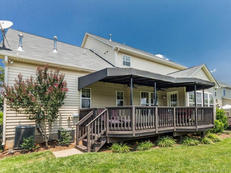 Balmoral - Residential