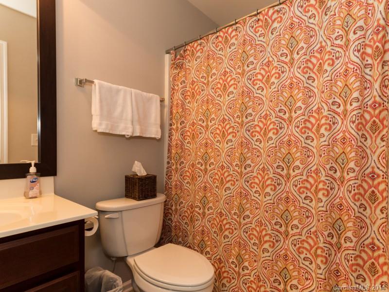 Balmoral - Residential