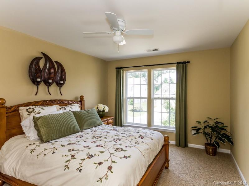 Balmoral - Residential