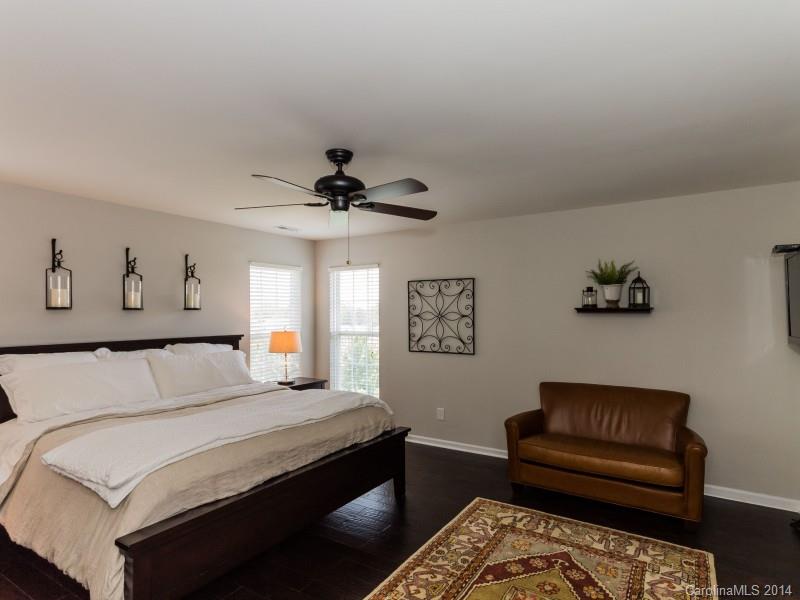 Balmoral - Residential