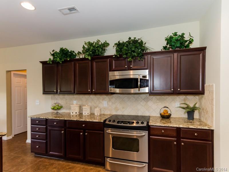 Balmoral - Residential