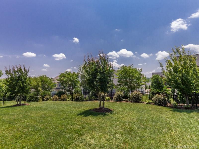 Balmoral - Residential