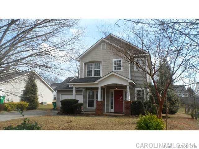 Scotsborough - Residential Lease