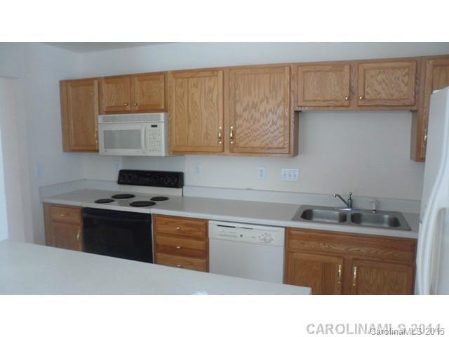 Scotsborough - Residential Lease