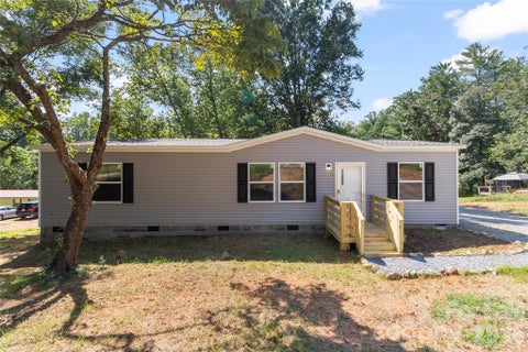 Photo of 34 S Gaither Avenue, Newton, NC 28658 (MLS # 4411589)
