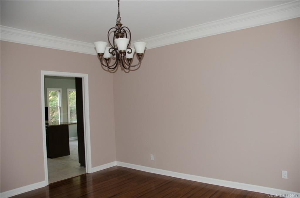 Forest Hills - Residential