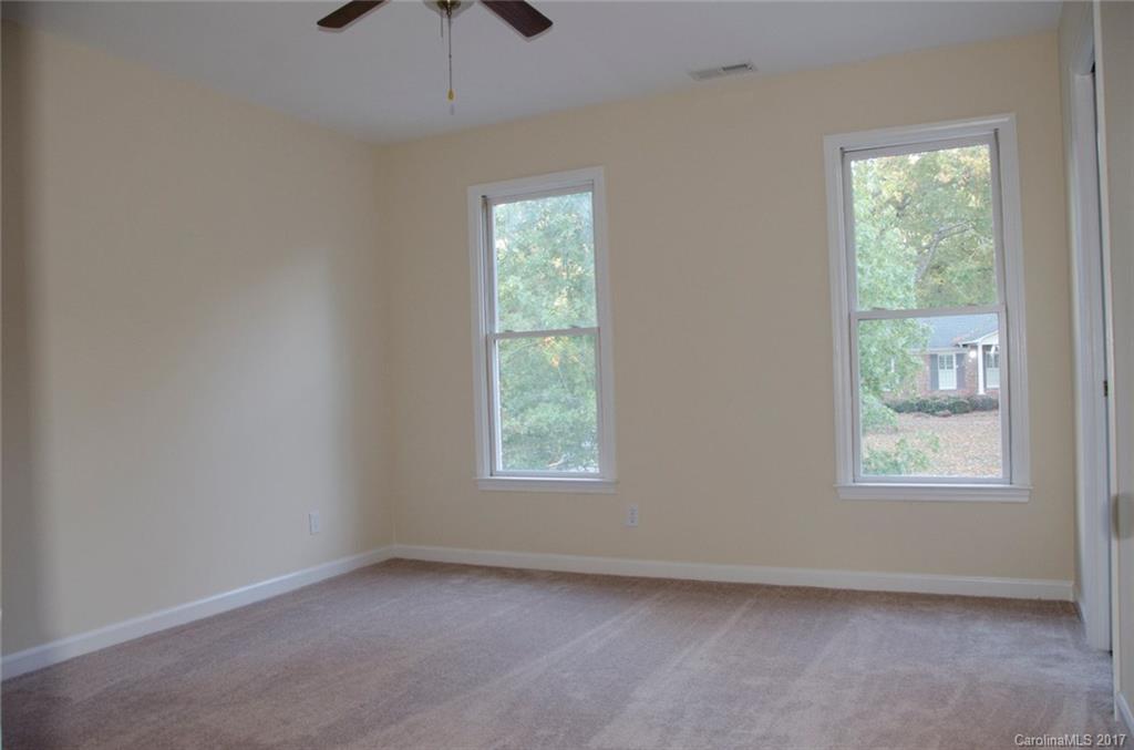 Forest Hills - Residential