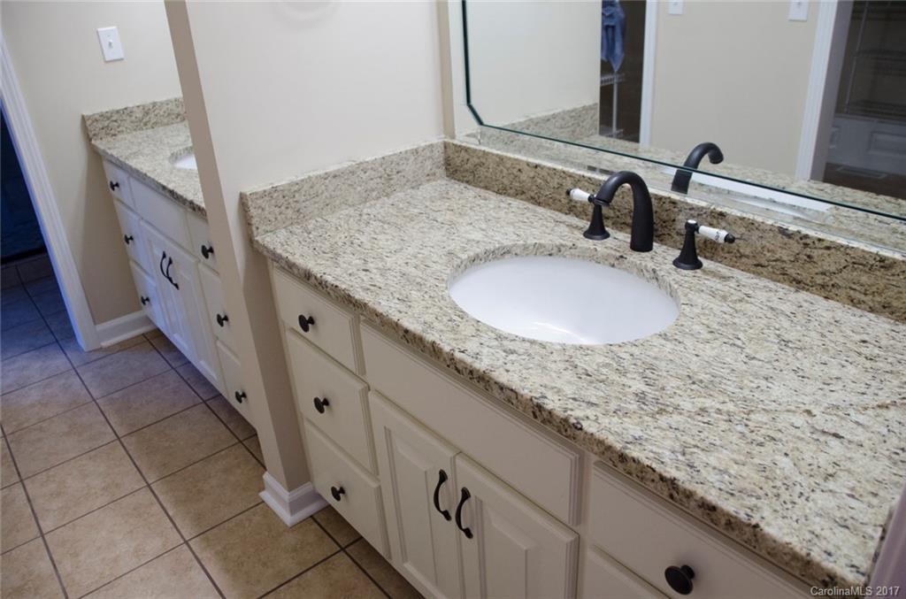 Forest Hills - Residential