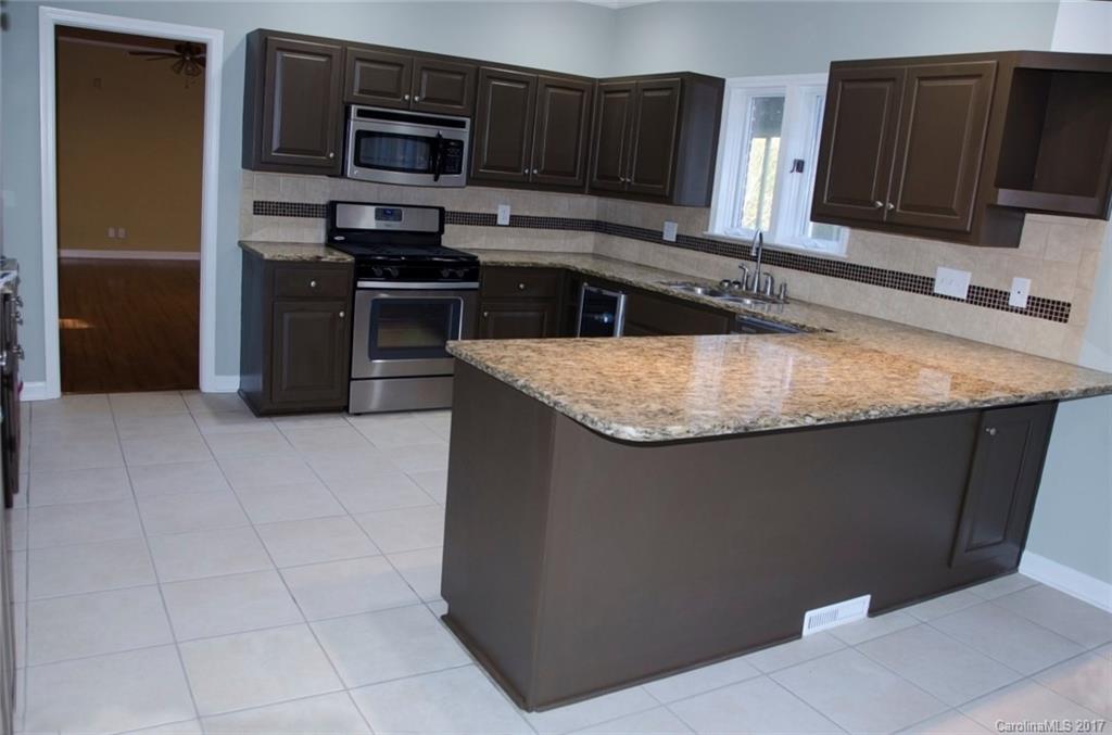 Forest Hills - Residential