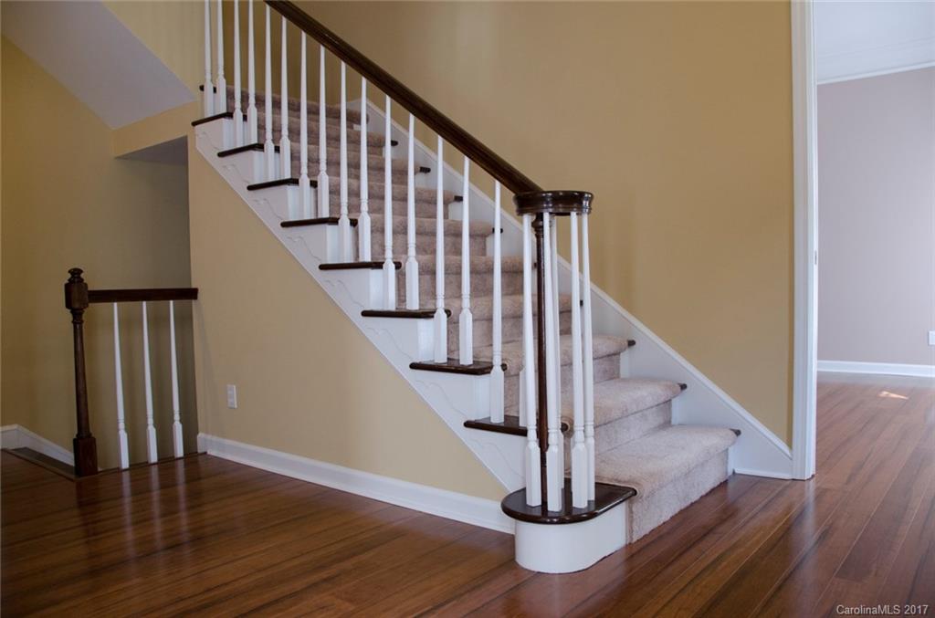 Forest Hills - Residential