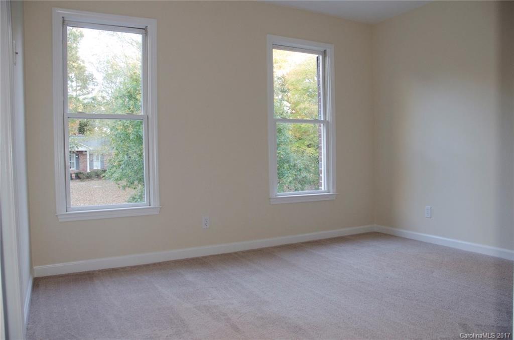 Forest Hills - Residential