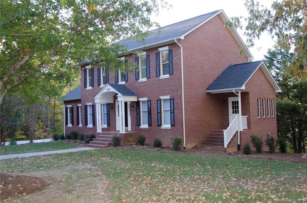 Forest Hills - Residential