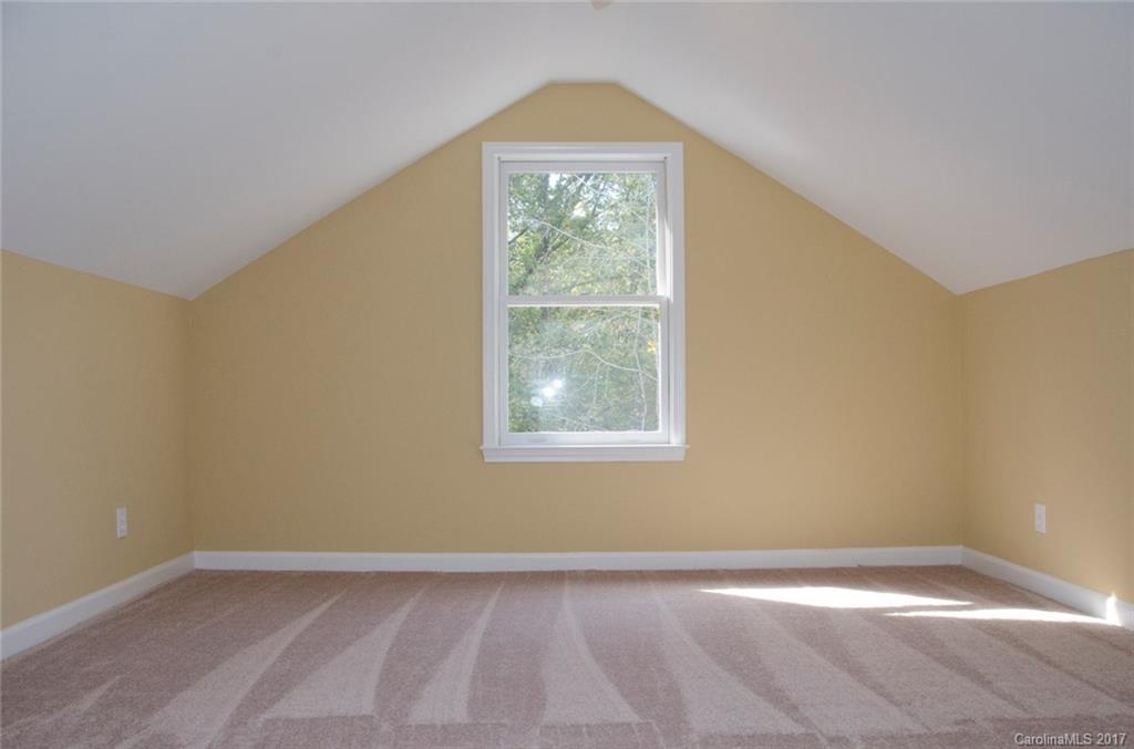 Forest Hills - Residential