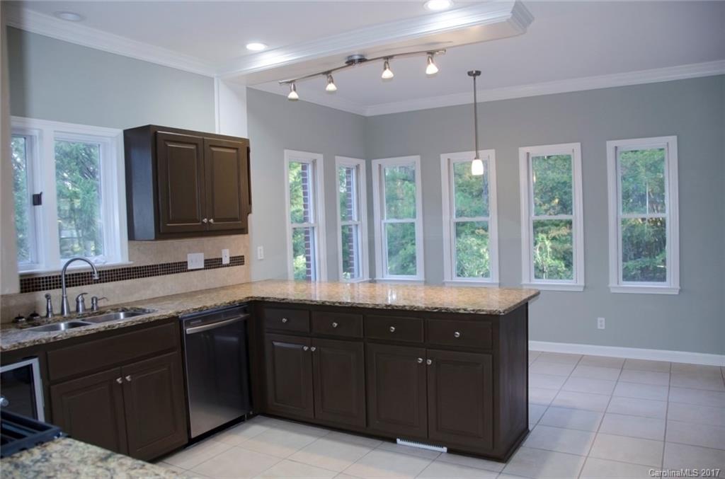 Forest Hills - Residential