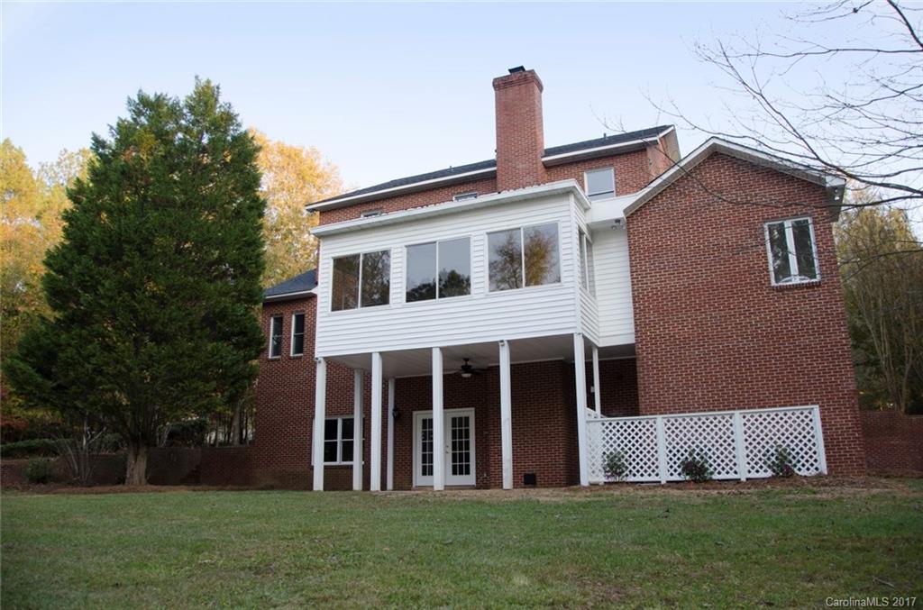 Forest Hills - Residential