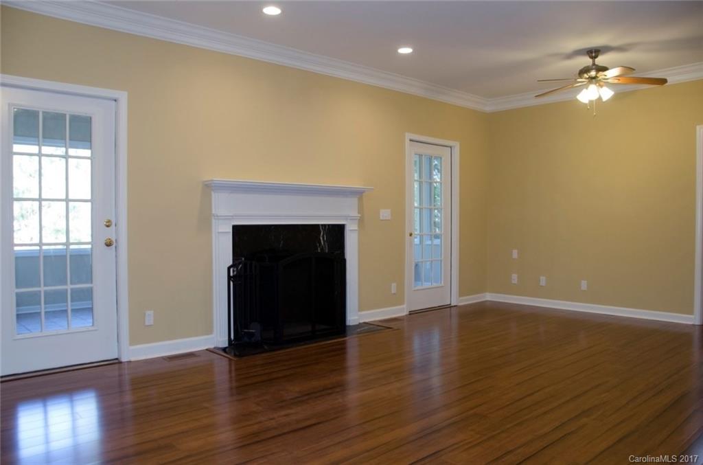 Forest Hills - Residential