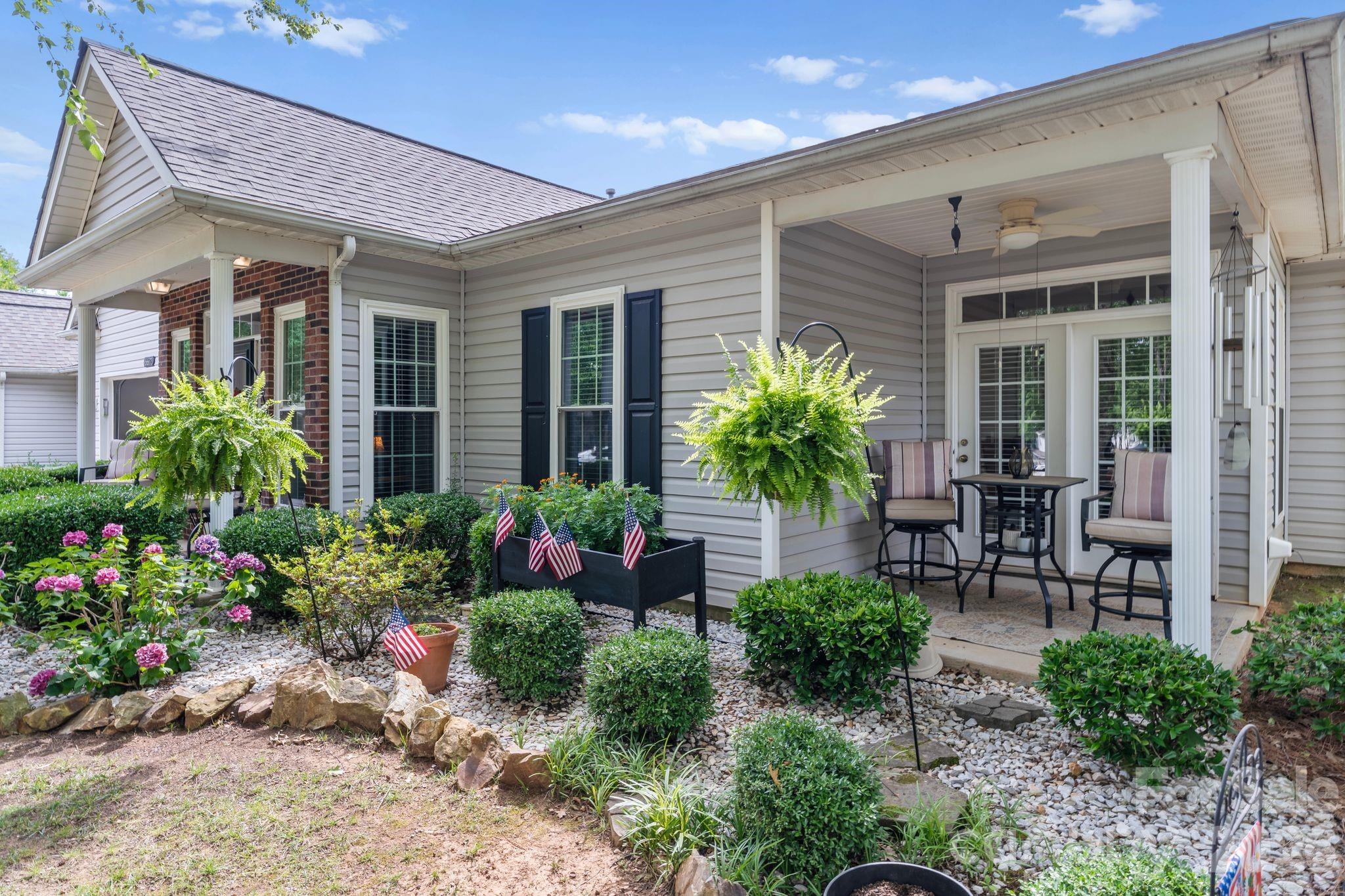 16627 Timber Crossing Road