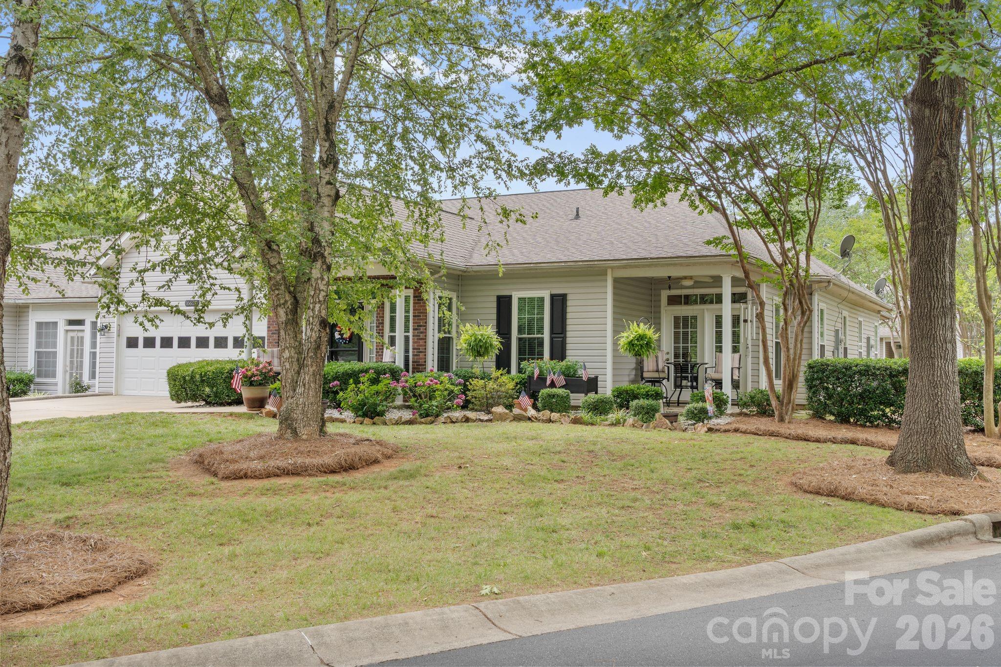 16627 Timber Crossing Road