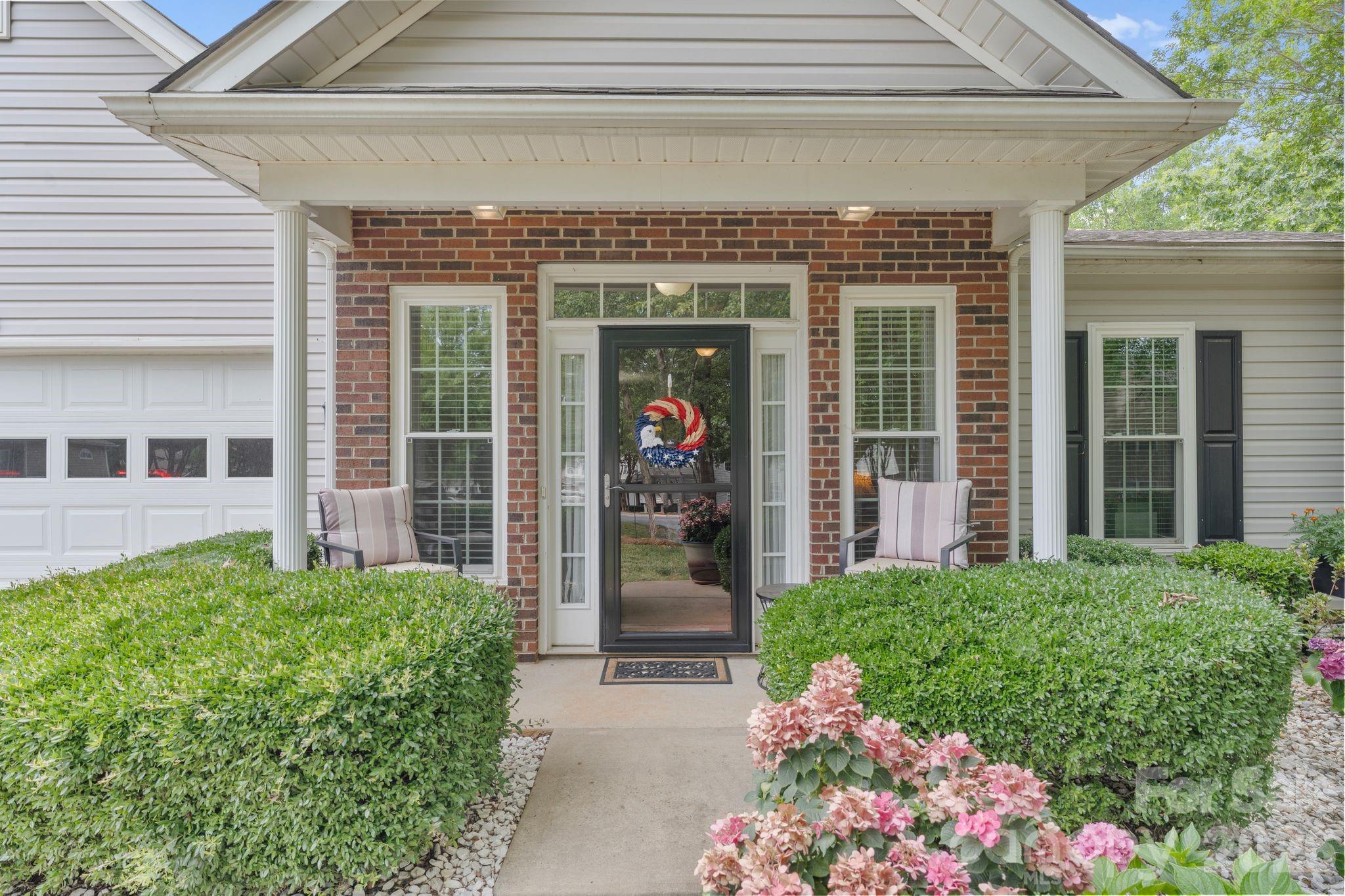 16627 Timber Crossing Road