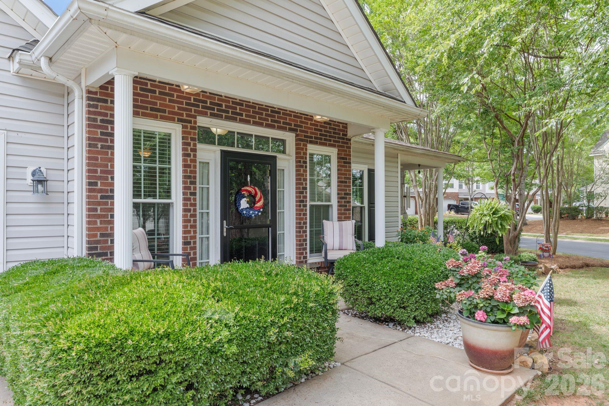 16627 Timber Crossing Road