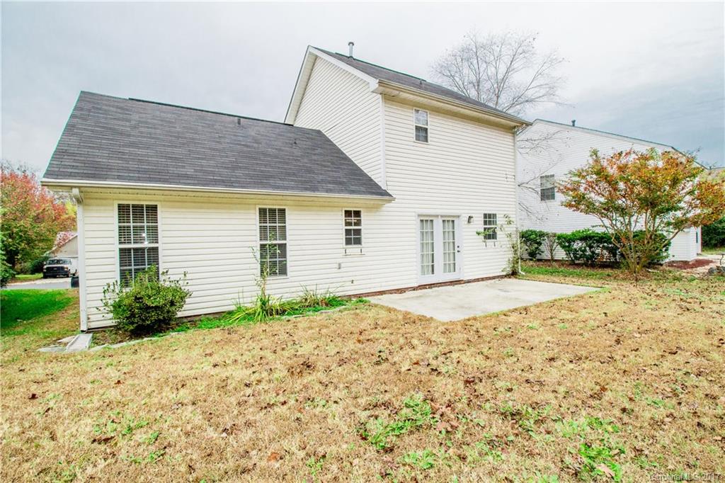 Callaway Forest - Residential Lease