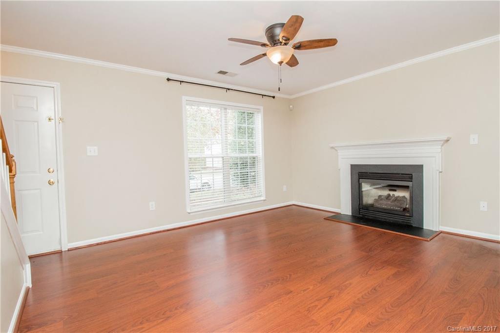 Callaway Forest - Residential Lease