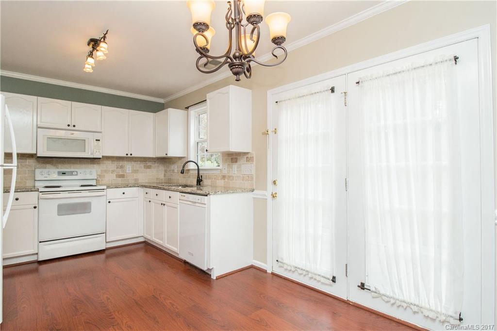 Callaway Forest - Residential Lease