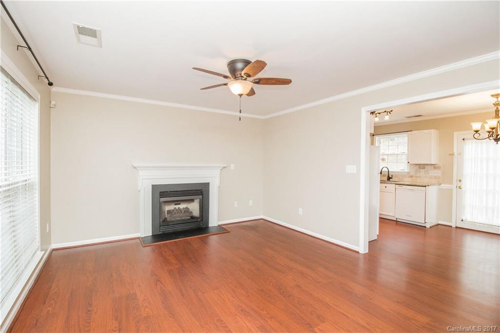 Callaway Forest - Residential Lease