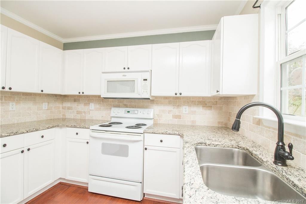 Callaway Forest - Residential Lease