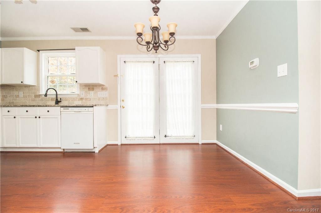 Callaway Forest - Residential Lease