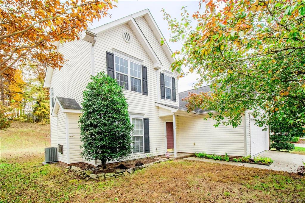 Callaway Forest - Residential Lease