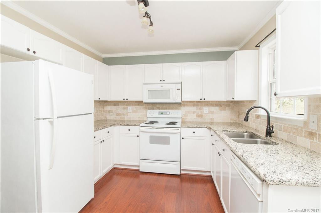 Callaway Forest - Residential Lease