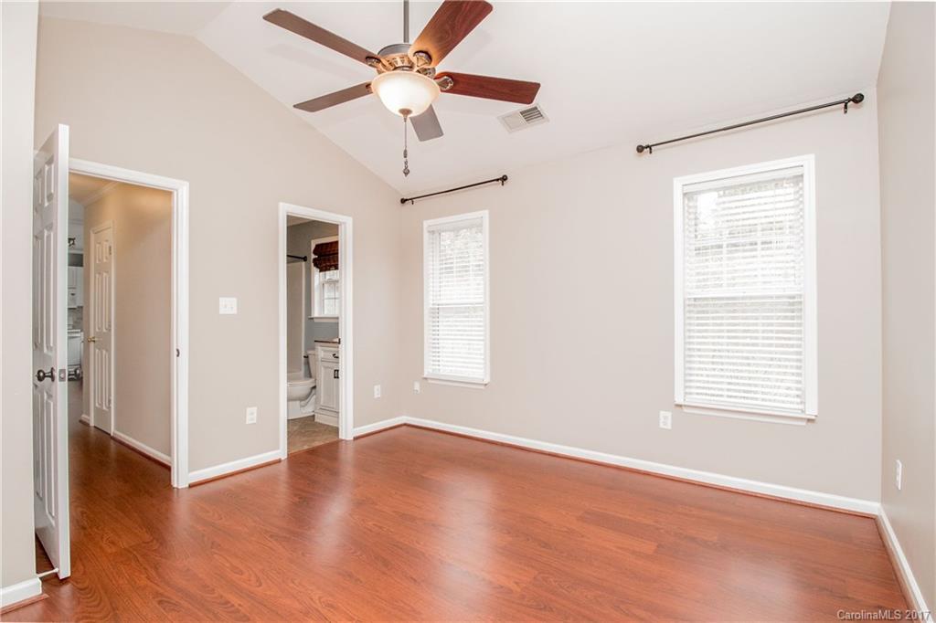 Callaway Forest - Residential Lease