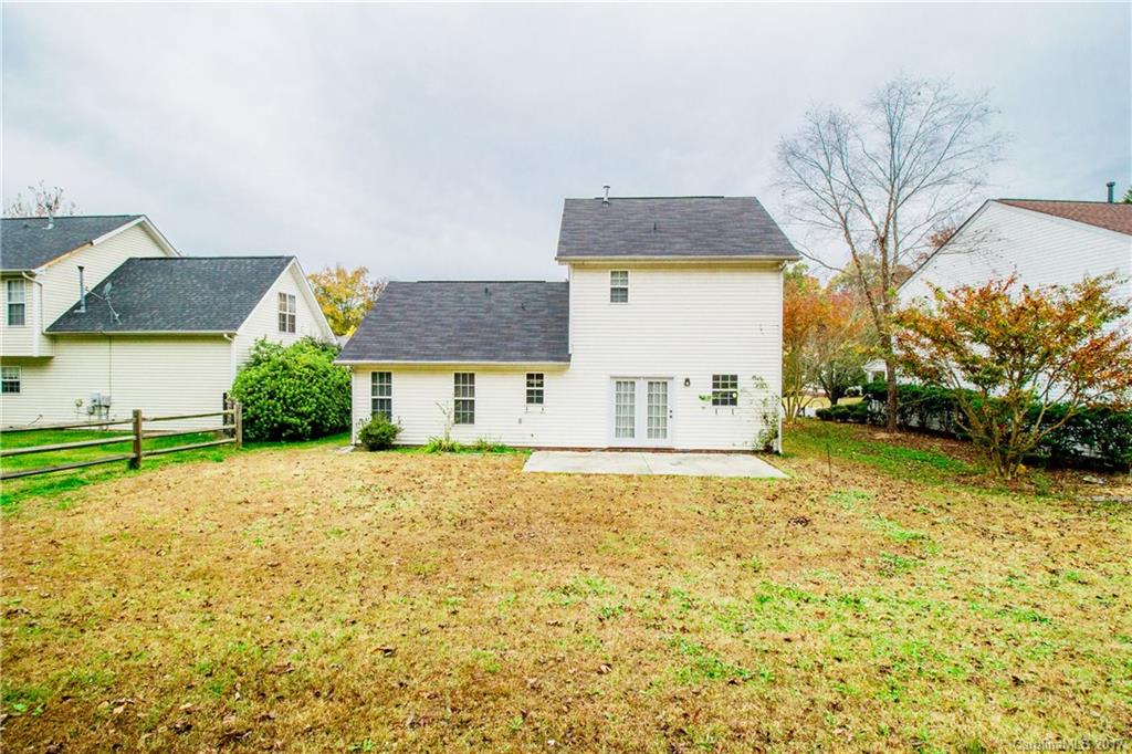 Callaway Forest - Residential Lease