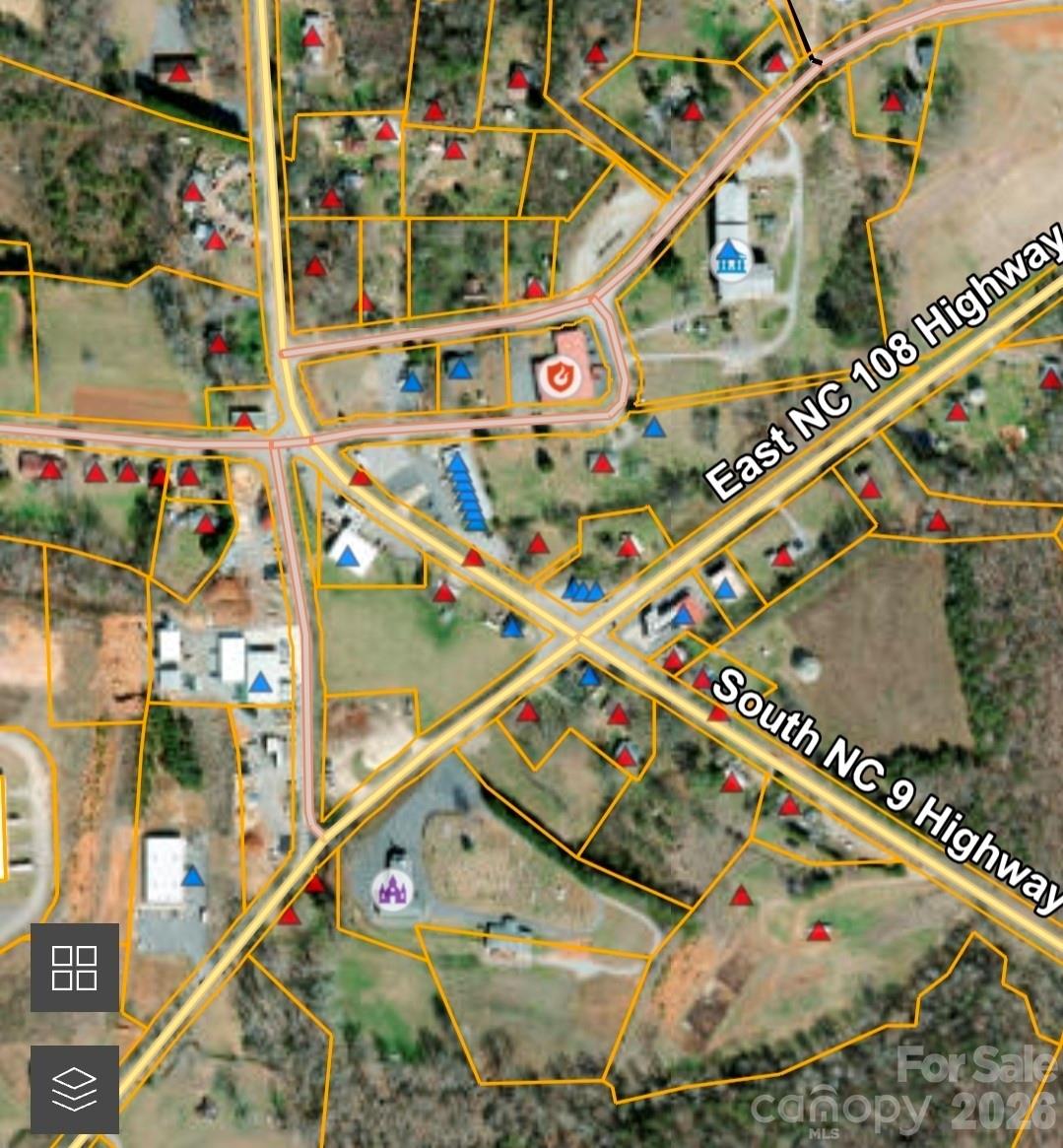 2.4 Acres N NC Hwy 9 Highway