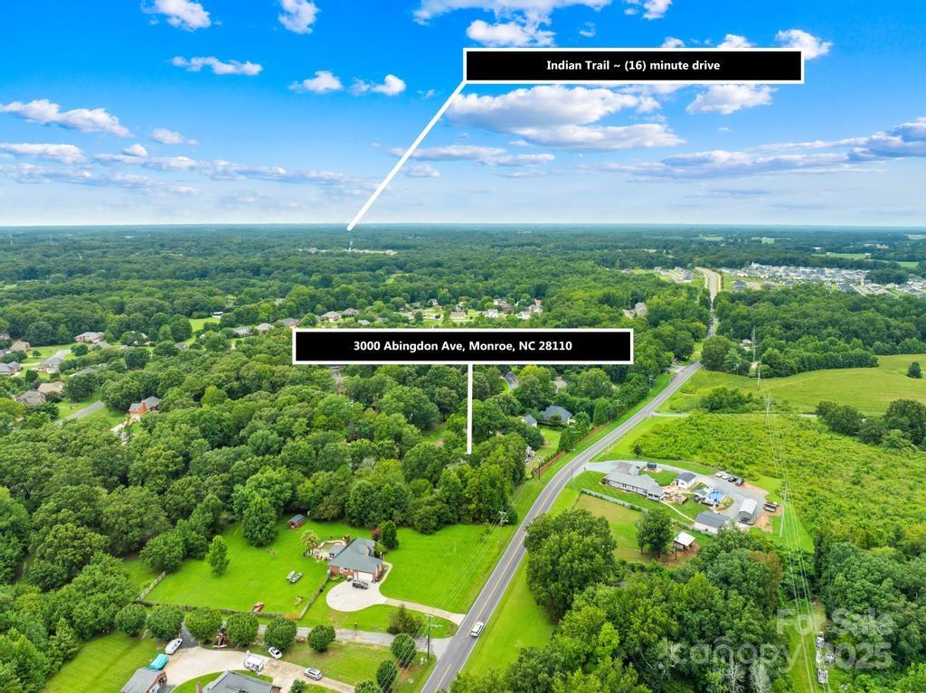 3000 Abingdon Avenue