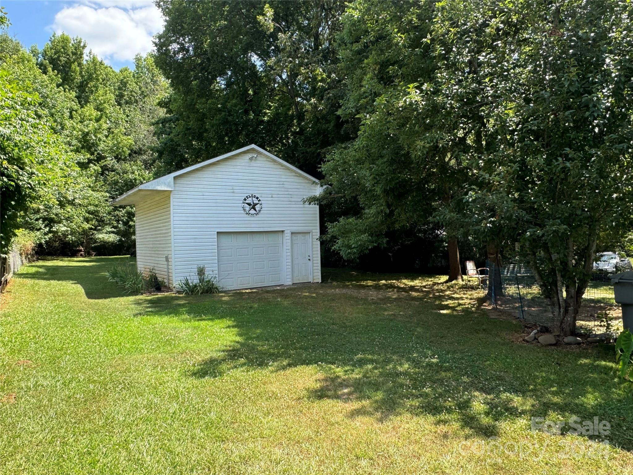 Clover - Residential