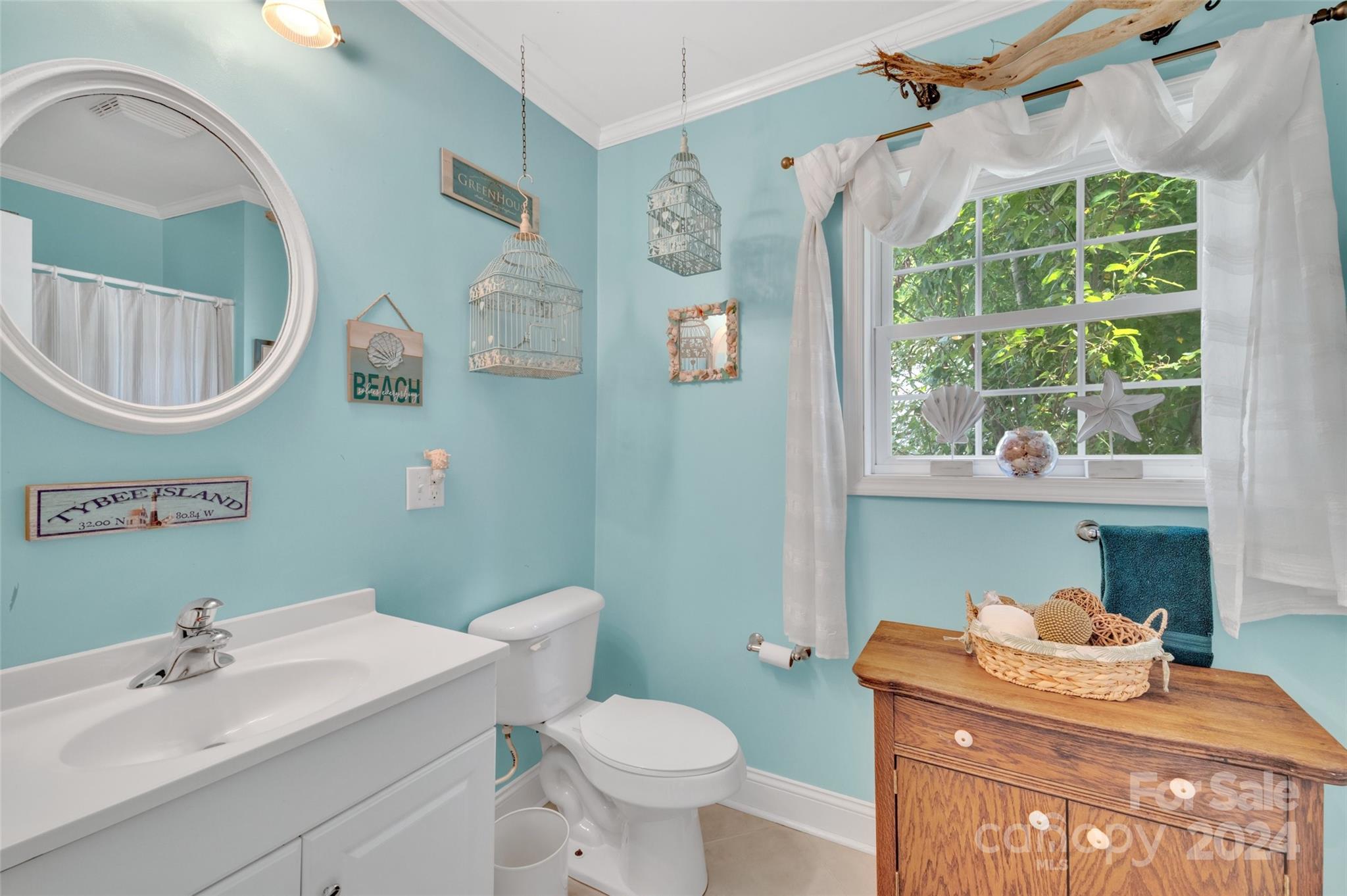 Clover - Residential