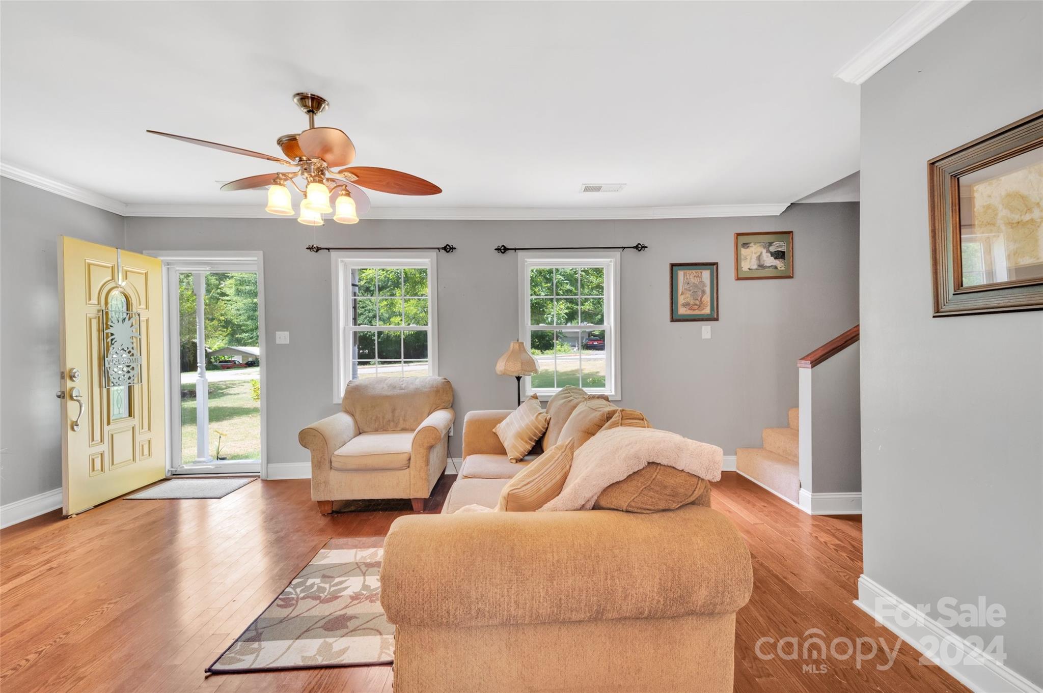 Clover - Residential