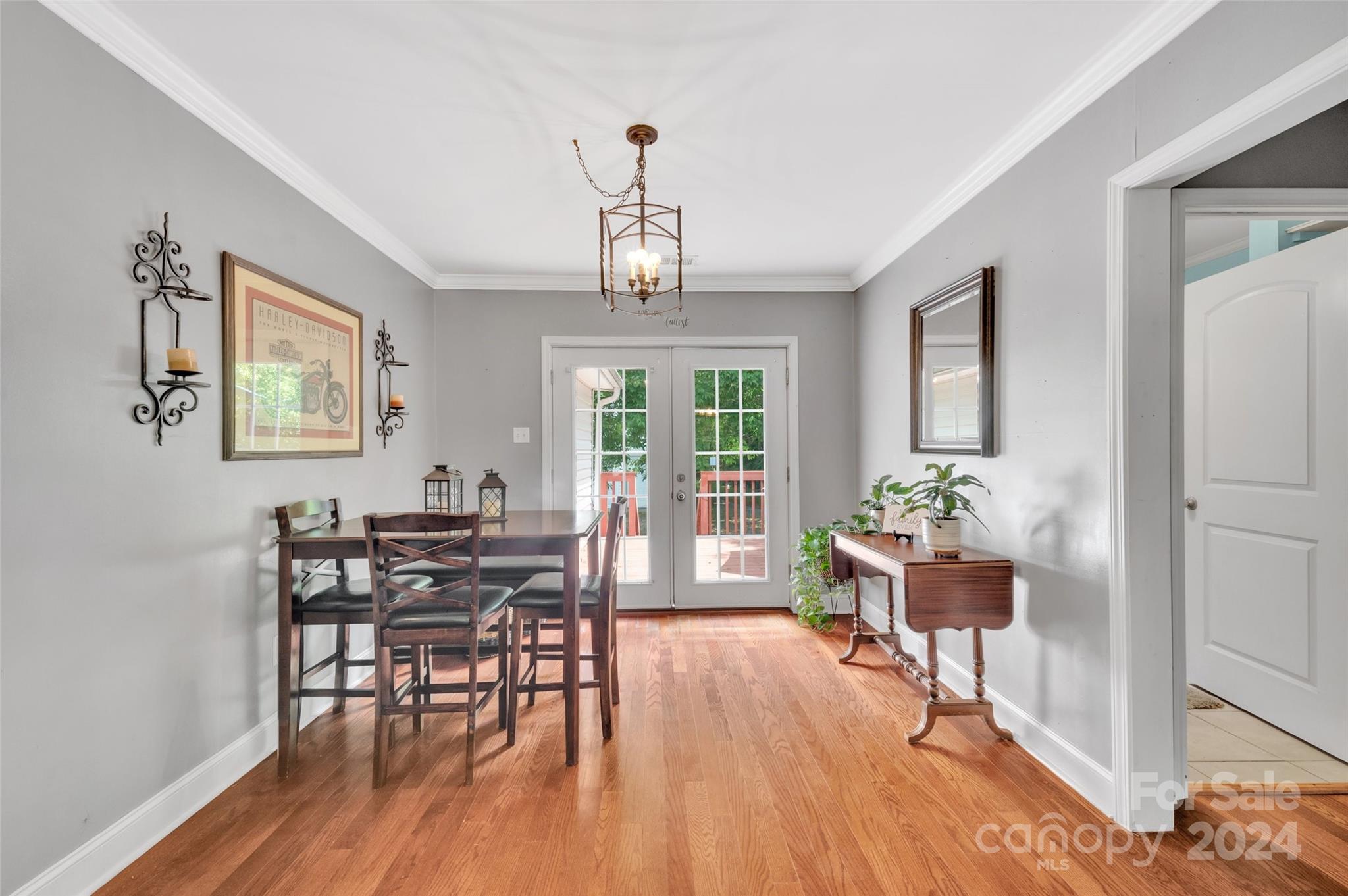 Clover - Residential