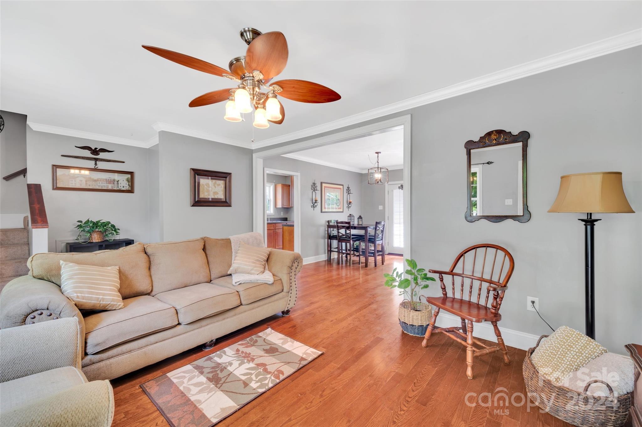 Clover - Residential