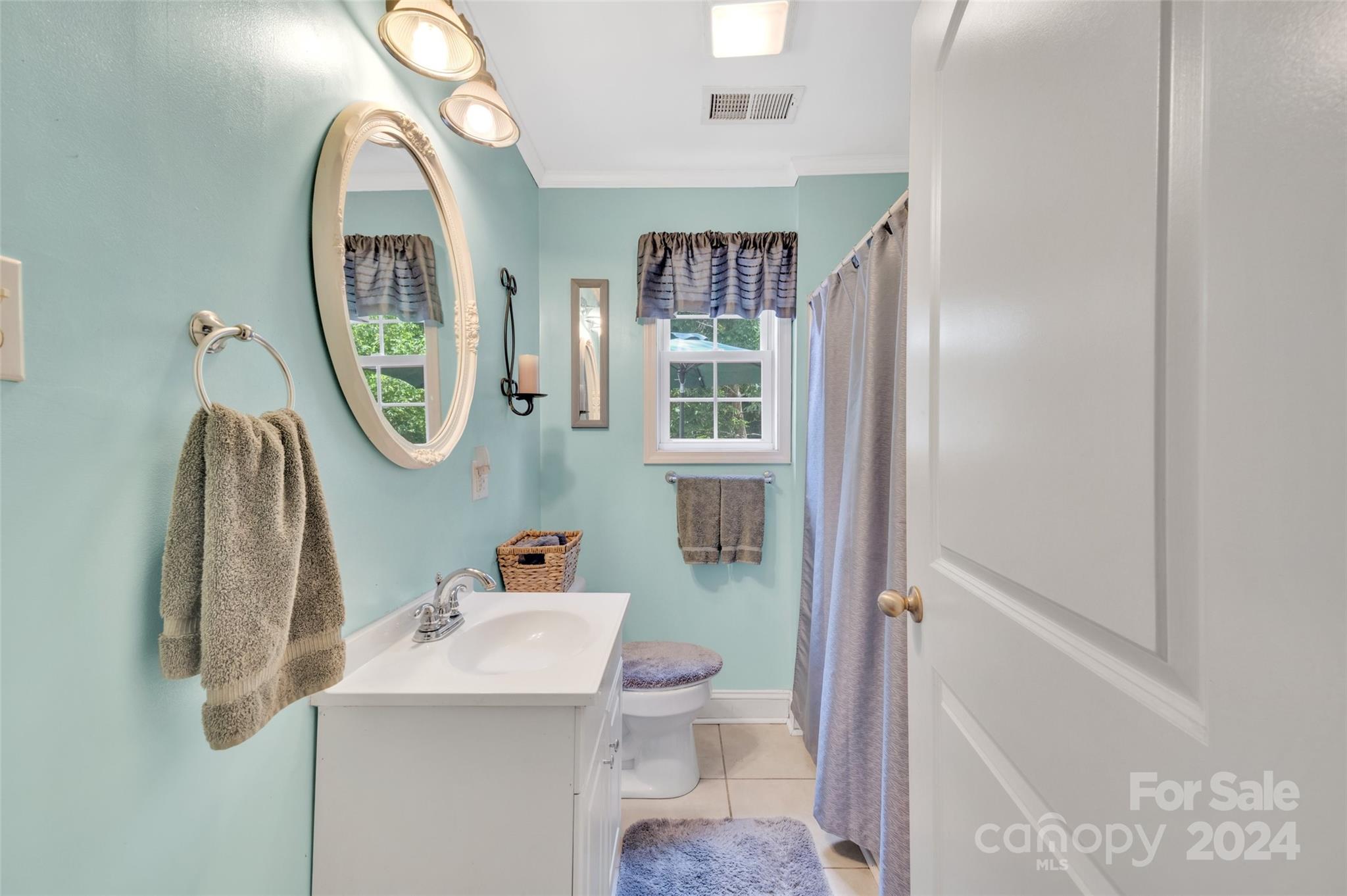 Clover - Residential