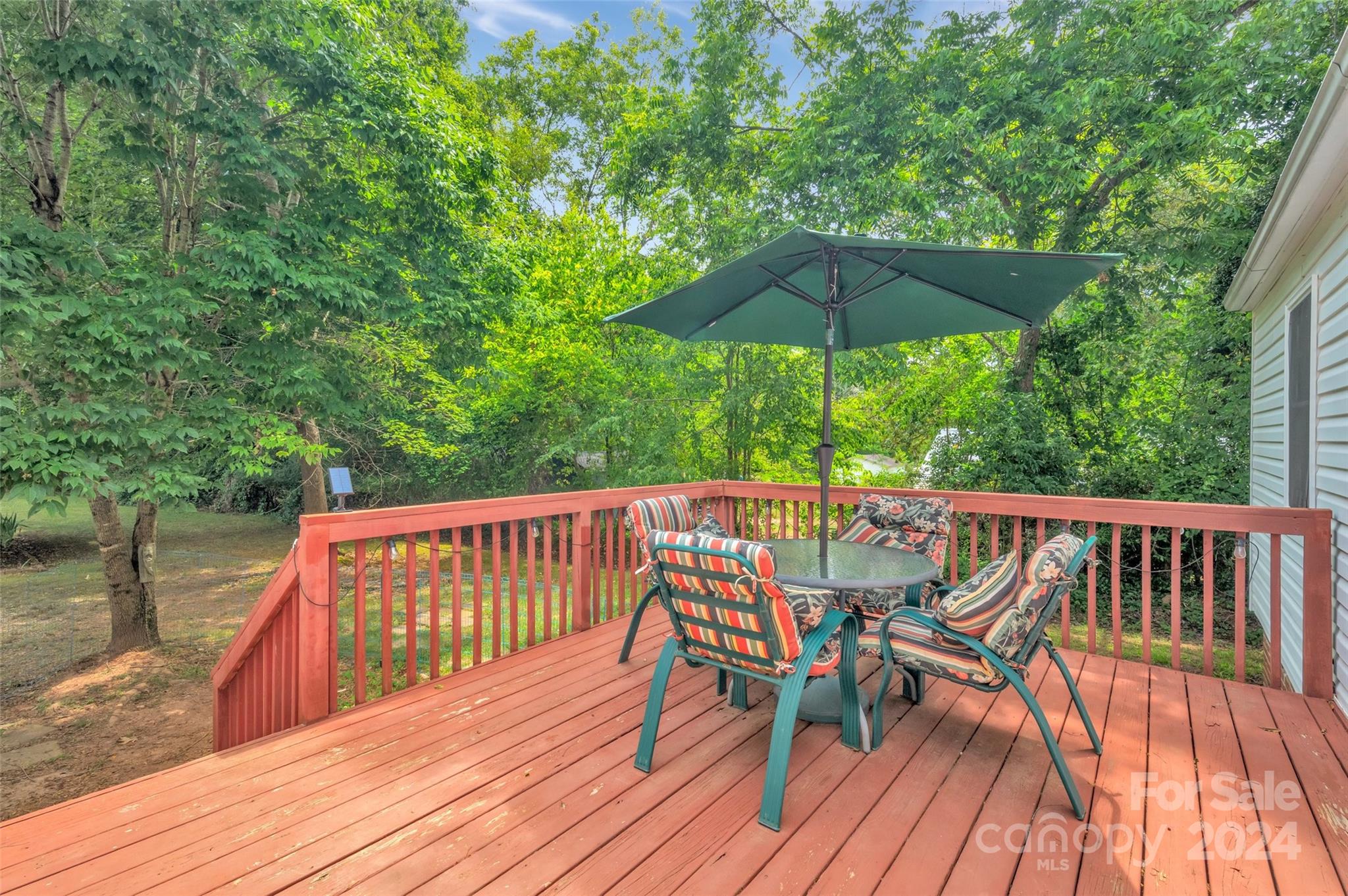 Clover - Residential