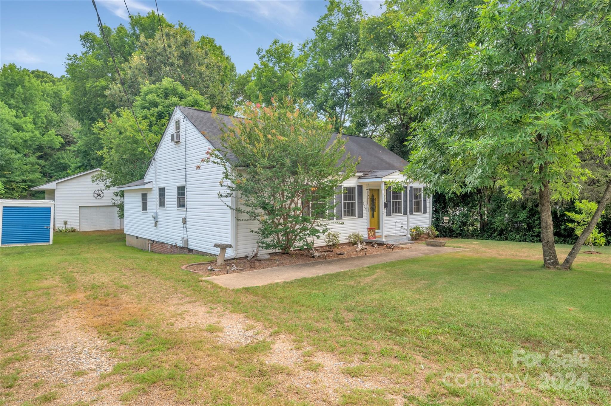 Clover - Residential