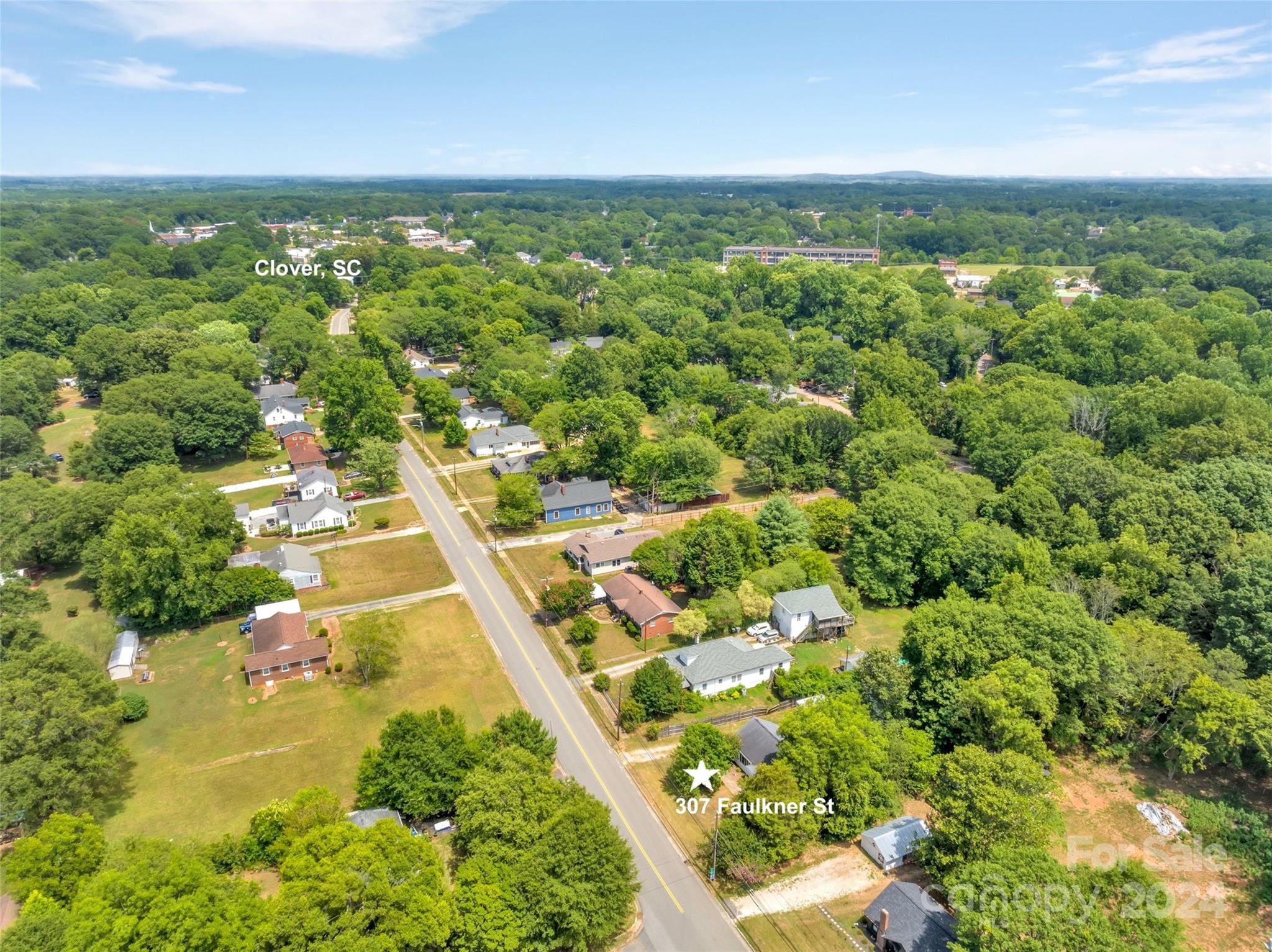 Clover - Residential