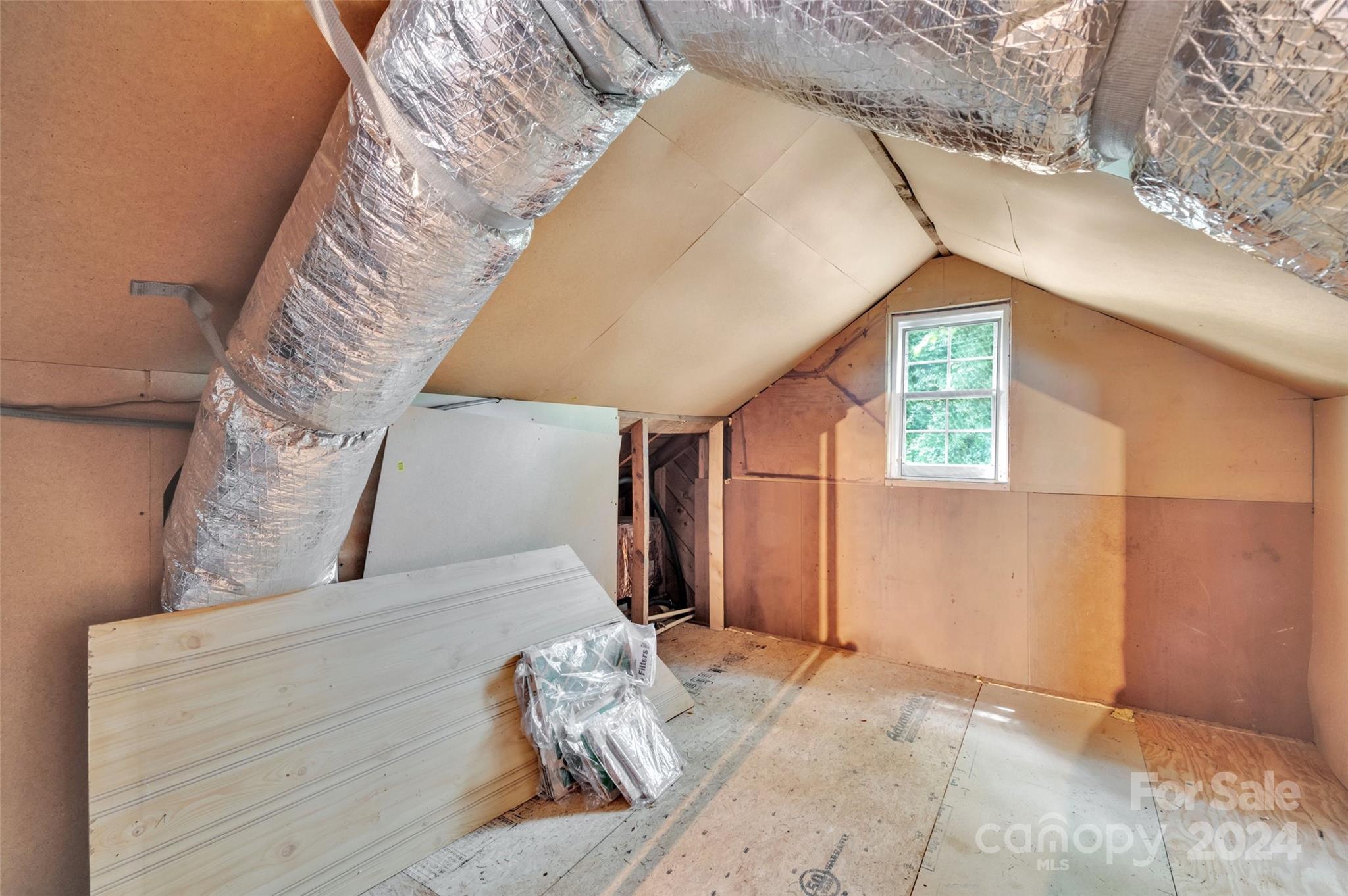 Clover - Residential