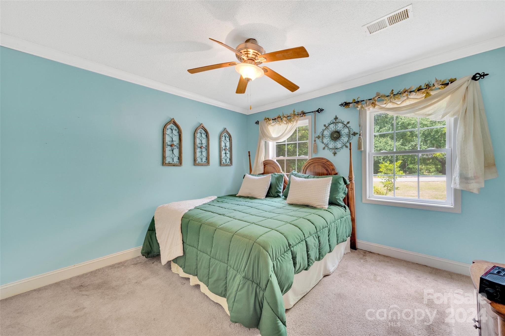 Clover - Residential