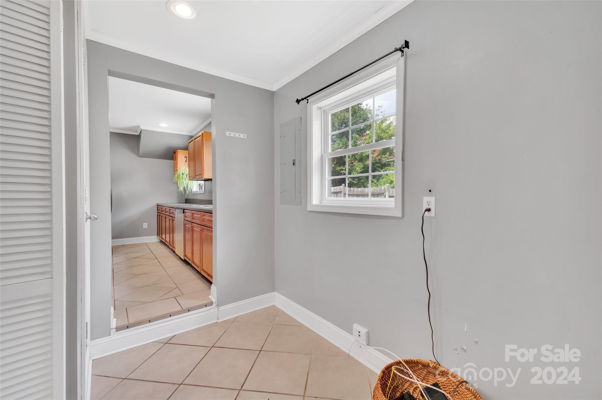 Clover - Residential