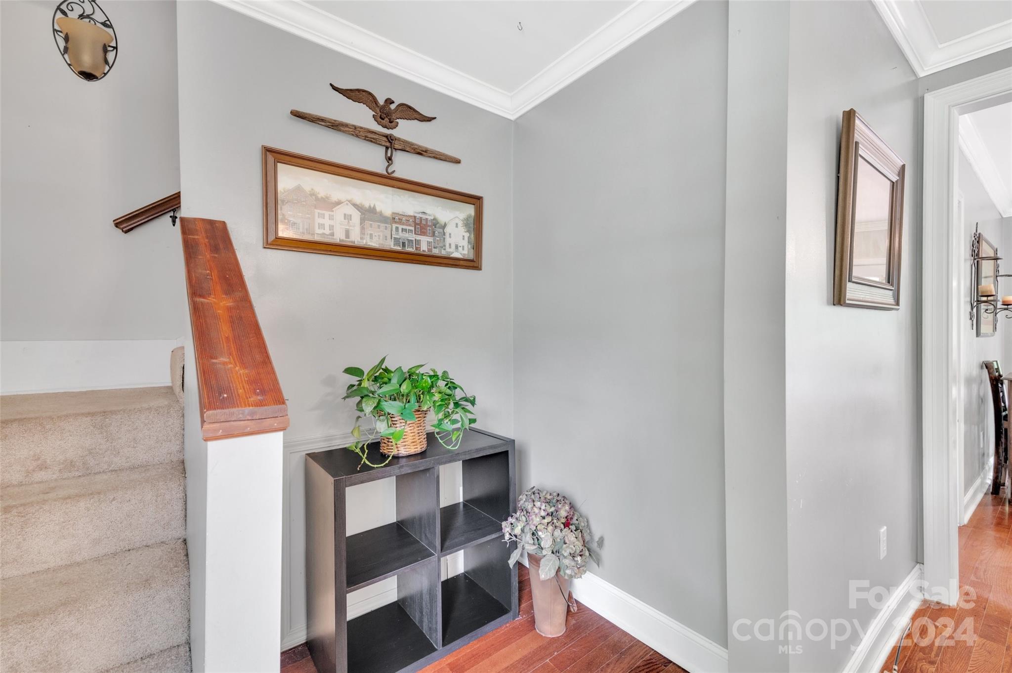 Clover - Residential